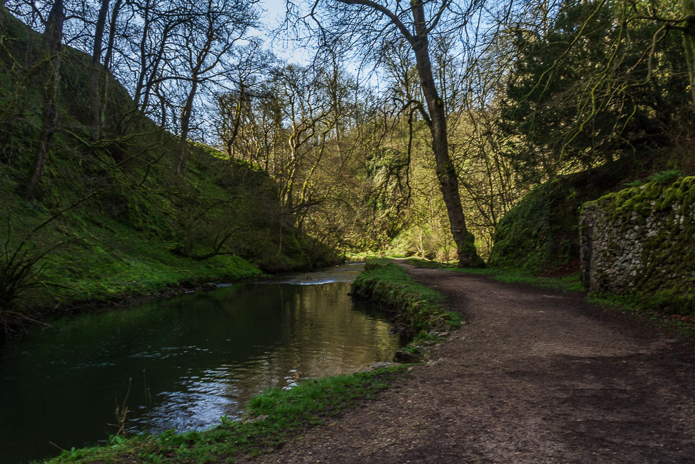 Beresford Dale Beresford Dale